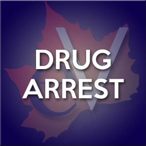 Domestic Dispute Results In Drug Indictment From Grand Jury  THE